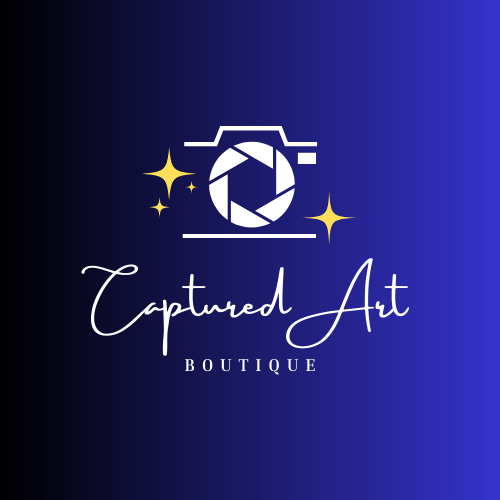 Captured Art Boutique 